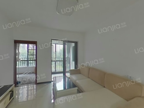 整租·和泓江山国际 4室1厅 东/东南