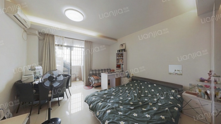 柠檬社区二手房实景图