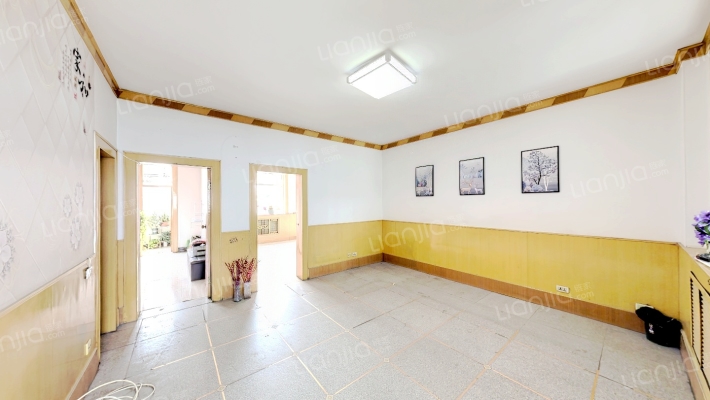 114小区二手房实景图