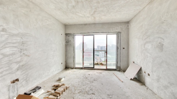 海悦四季花园二手房实景图