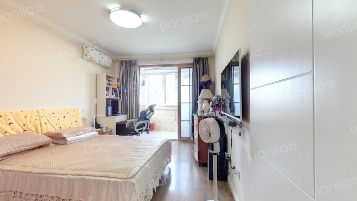 天申大楼二手房实景图