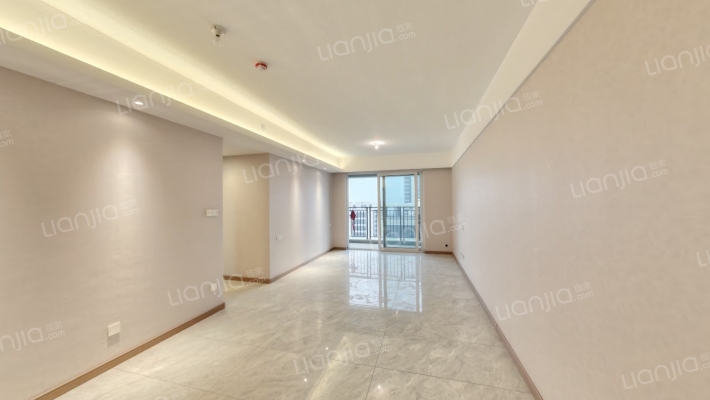 金地都会之光二手房实景图