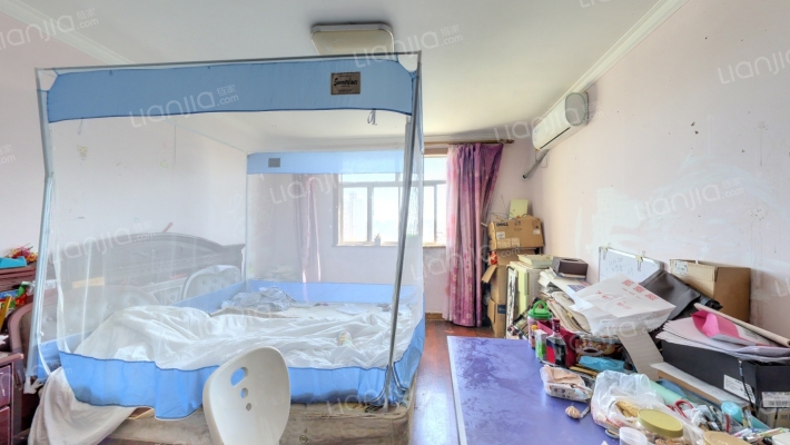 九州花苑二手房实景图