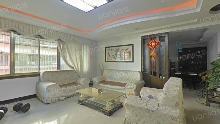 彭家花苑二手房实景图