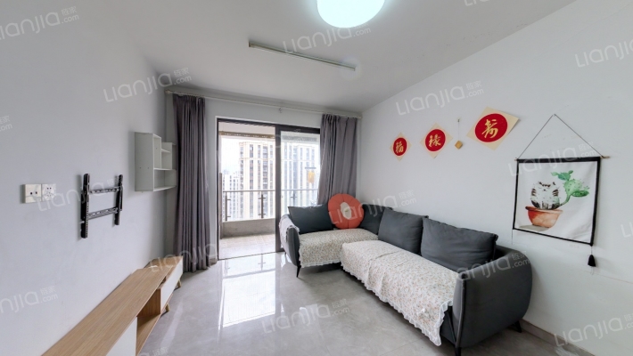 南盛锦园二手房实景图