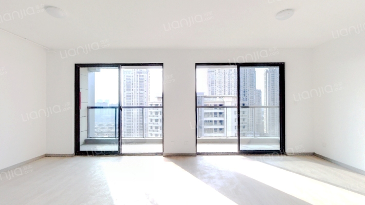 祥生云尚二手房实景图