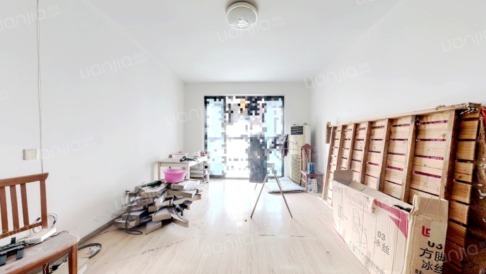 广视花园二手房实景图