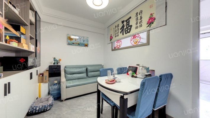 上海康城二手房实景图