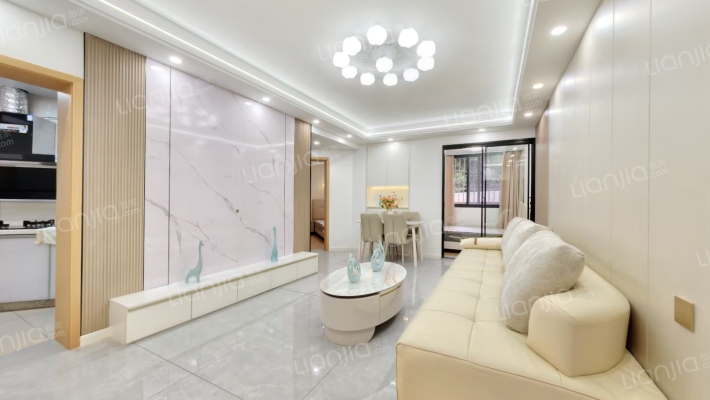 清溪南街5号二手房实景图