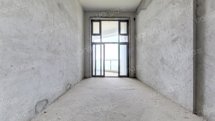 敏捷温泉海岸二手房实景图