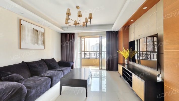 珑翠花园二手房实景图