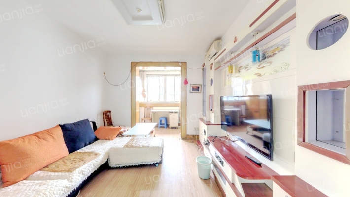 华夏之家二手房实景图