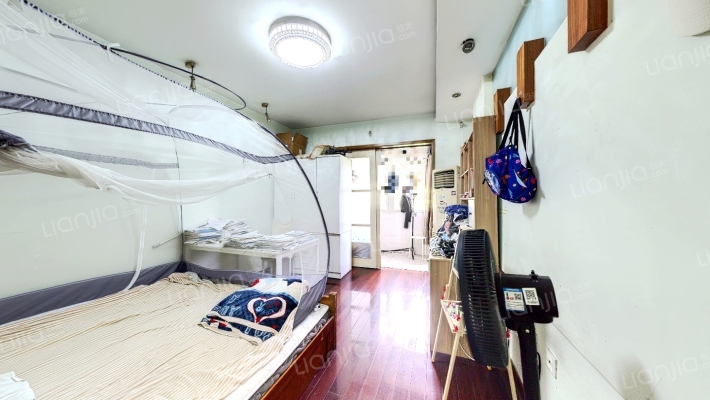 宝地园二手房实景图