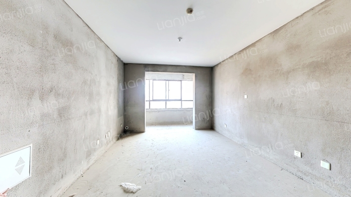 华府名庭二手房实景图