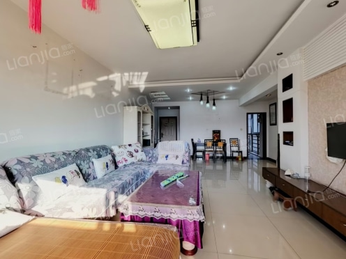 整租·香榭美邻三期 3室2厅 西