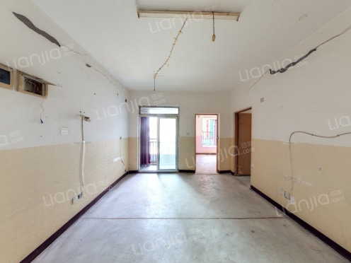 整租·卓润新丽居 2室2厅 东