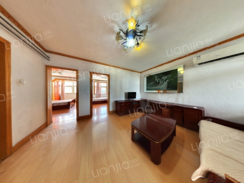 整租·会昌路 2室1厅 南/北