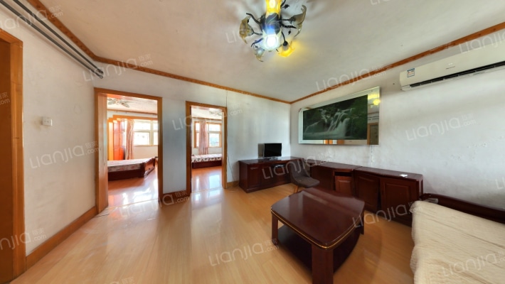 会昌路二手房实景图