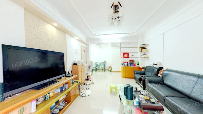 东湖花园一区二手房实景图