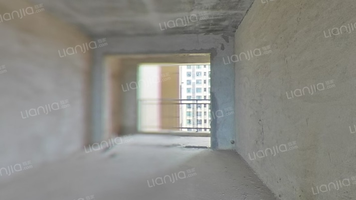 金色蓝庭二手房实景图