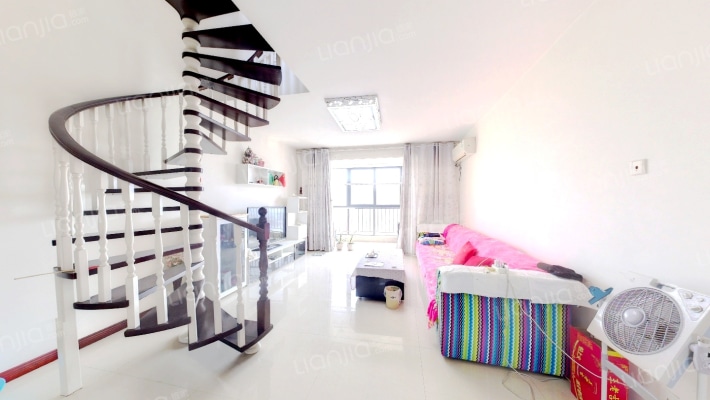 郑烟鸿城二手房实景图