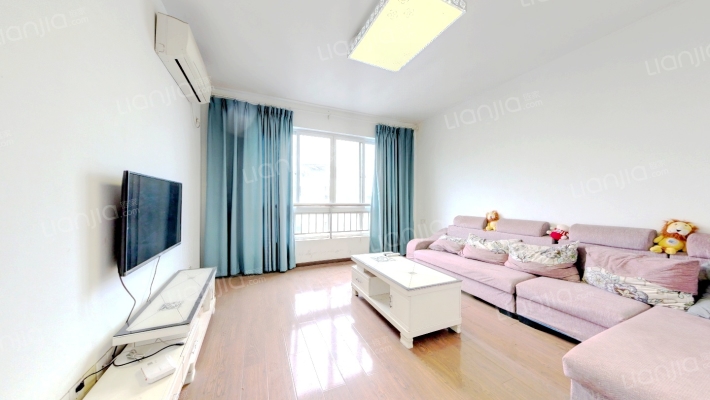 石油家益佳禾园B区二手房实景图