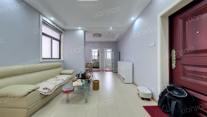 青年西路5号二手房实景图