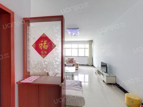 整租·美豪家园 2室2厅 东南