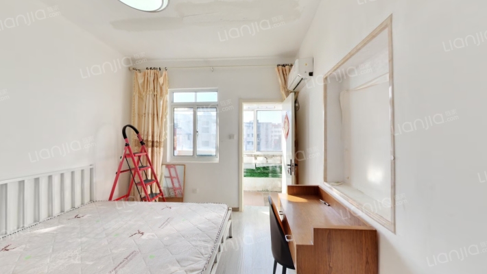 省邮电管理局宿舍二手房实景图