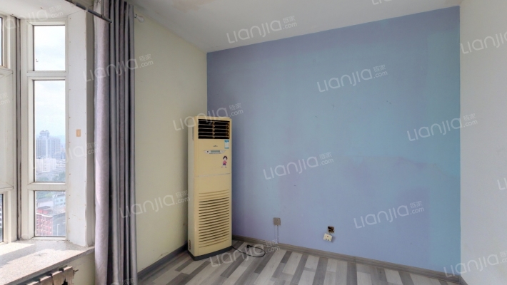 朝陽家園二手房实景图