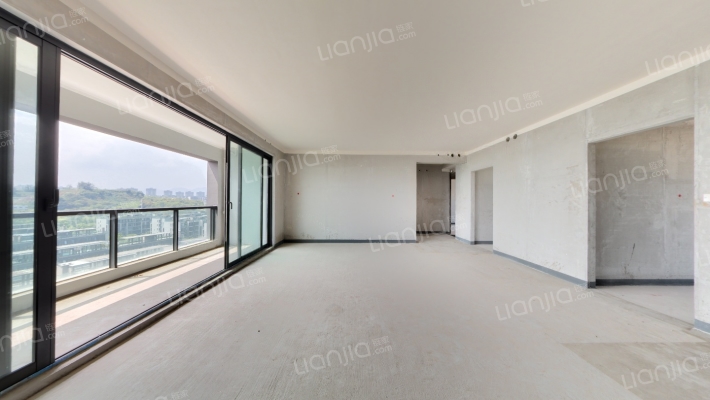 保亿御景玖园2期二手房实景图