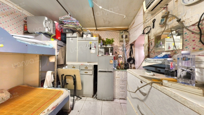 香厂南胡同二手房实景图