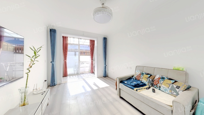 永清新村二手房实景图