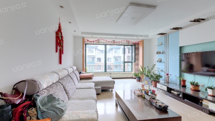 艺术名家二手房实景图
