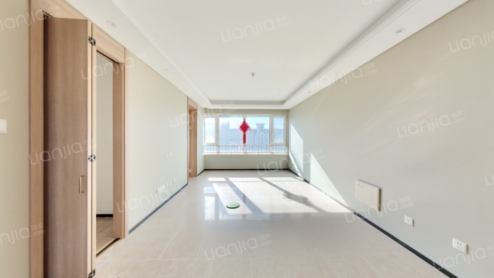 华润置地幸福里二期二手房实景图