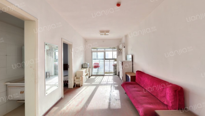 汉口北1号公馆二手房实景图