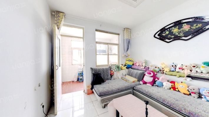 安乐街小区二手房实景图