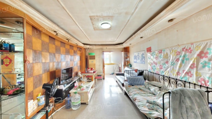 中嘉花园秀水苑二手房实景图