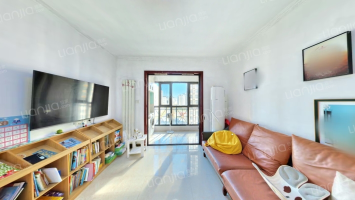 奥兰花园二手房实景图