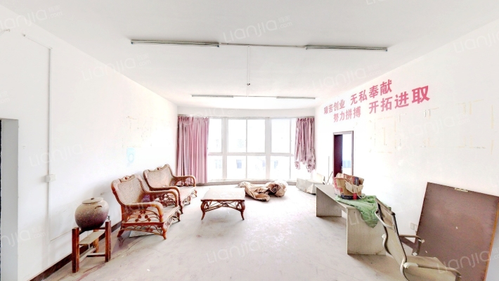莲花家园二手房实景图