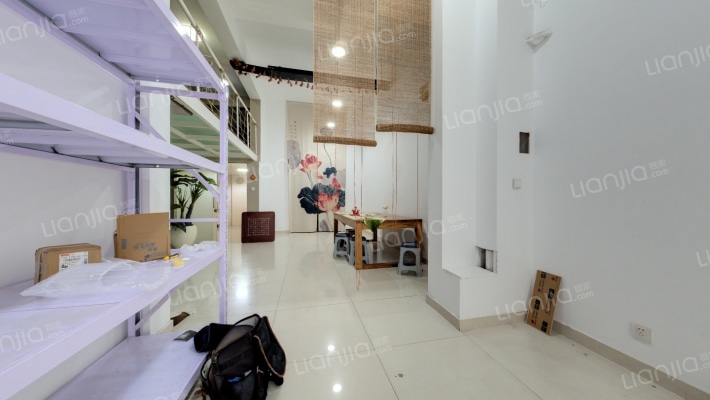 新华广场二手房实景图