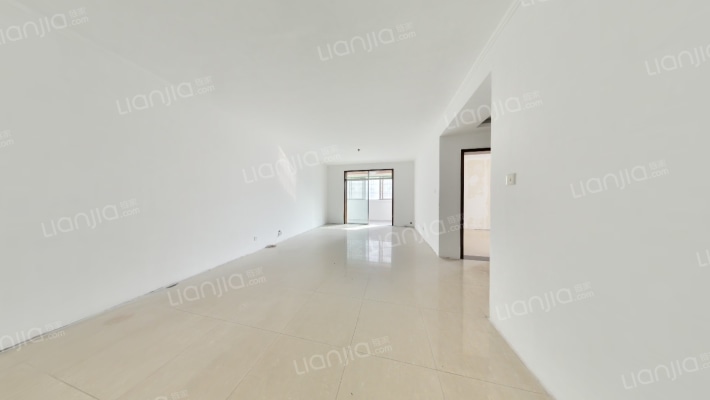 金街坊花园二手房实景图