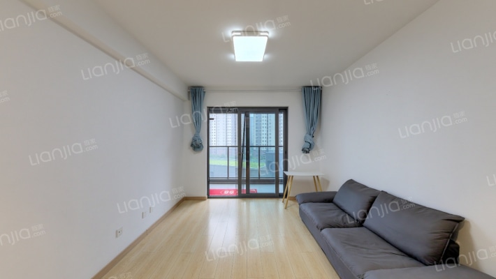 誉澜颂二手房实景图