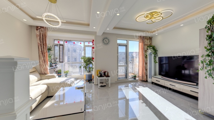 远洋·晨曦里二手房实景图