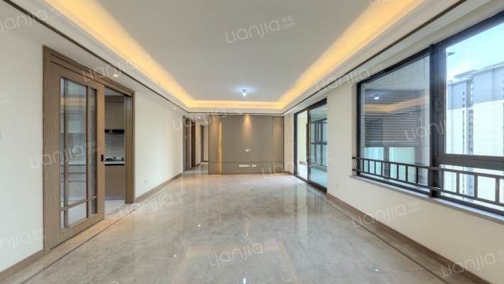 花样年看今朝二手房实景图