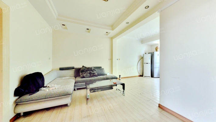 中心血站二手房实景图