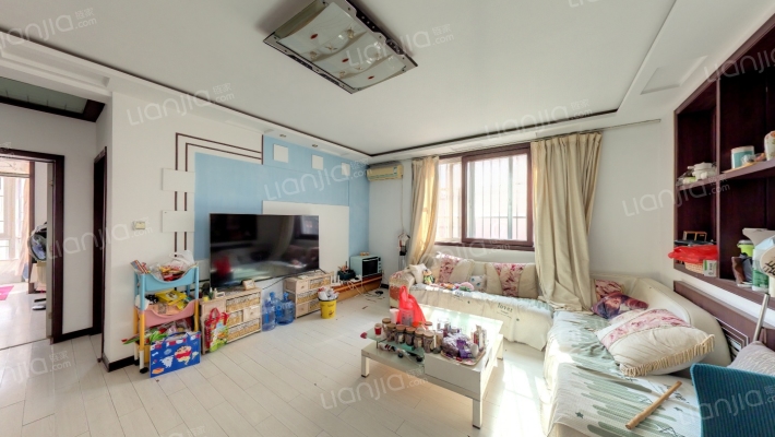 东盛山庄二手房实景图