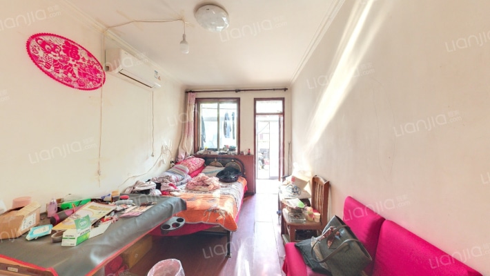 铁三局小区二手房实景图