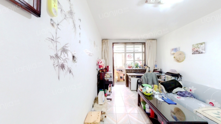 佳裕小区东区二手房实景图