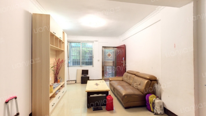 农工商学院二手房实景图